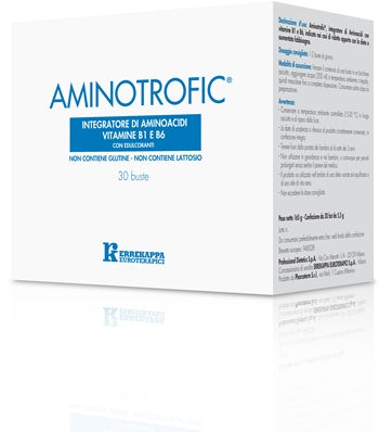 Aminotrofic 30 bustine