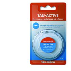 Filo Interdentale Tau Active