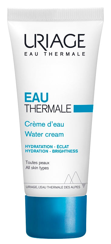 Eau Thermale Crema Leggera all'Acqua 40ml