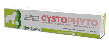 Cystophyto Pasta 30g