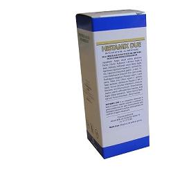 Histamix Due Soluzione Idroalcolica 50ml