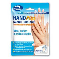 Uraderm Hand Plus Guanti Monouso