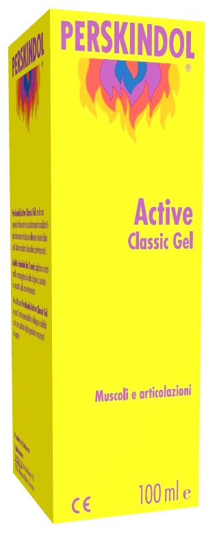 Perskindol Active Classic Gel