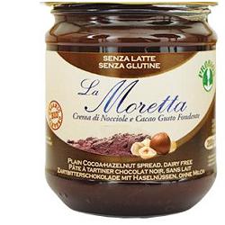 Cre La Moretta Crema Spalm 200g