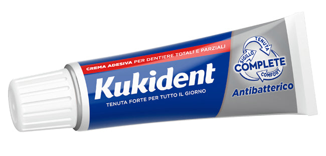 Complete Antibatterico Crema 40g
