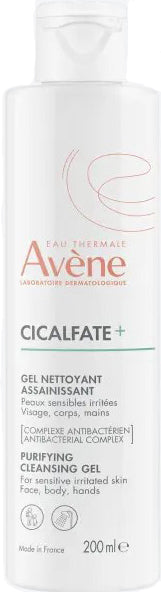 Cicalfate+ Gel Detergente 200ml