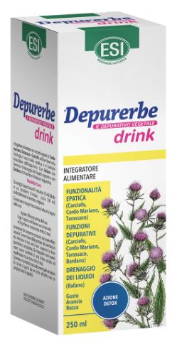 Depurerbe Drink 250ml