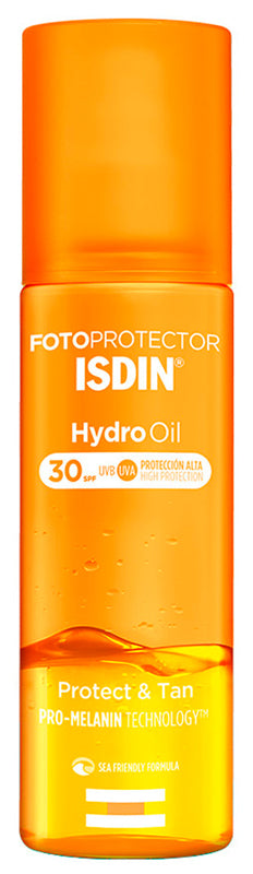 Fotoprotector HydroOil SPF30 200ml