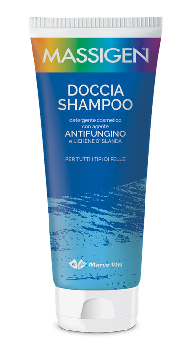 Doccia Shampoo Antifungino 200ml