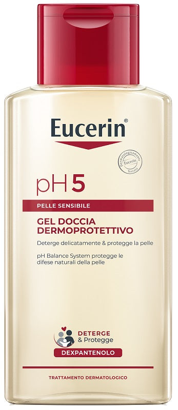 pH5 Gel Doccia 200ml