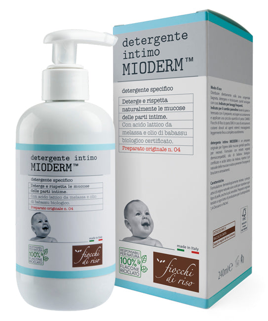 Intimo Mioderm Fdr 240ml