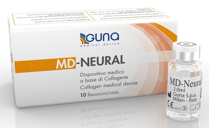 MD-Neural flaconcini iniettabili 2ml
