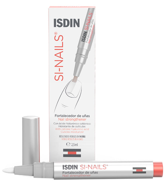 Si-Nails Rinforzante per Unghie 2,5ml