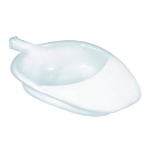 Padella Ammalati in Plastica