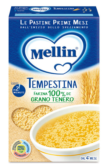Pasta Tempestine 320g