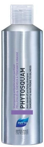 Phytosquam Purifiant Shampoo Capelli Grassi 250ml