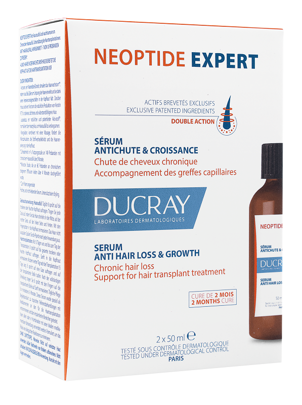 Neoptide Expert Siero Anticad
