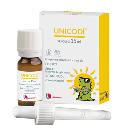 Unicodì 15ml