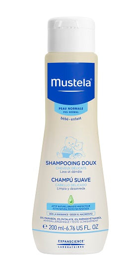 Shampoo Dolce 500ml