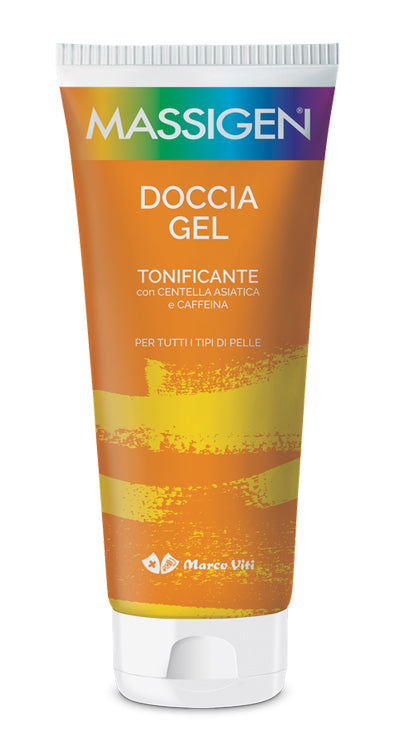 Doccia Gel Tonificante 200ml