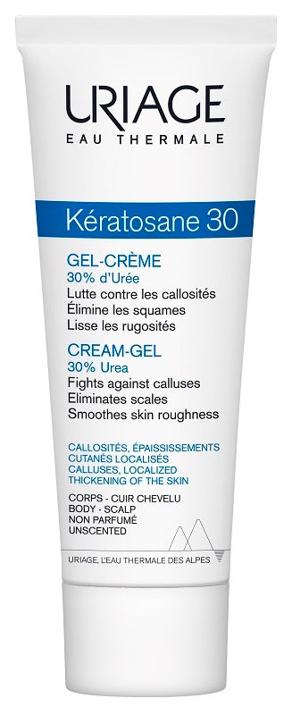 Keratosane 30 Crema 75ml