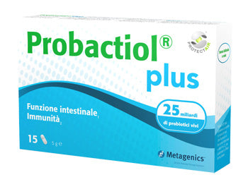 Probactiol Plus capsule