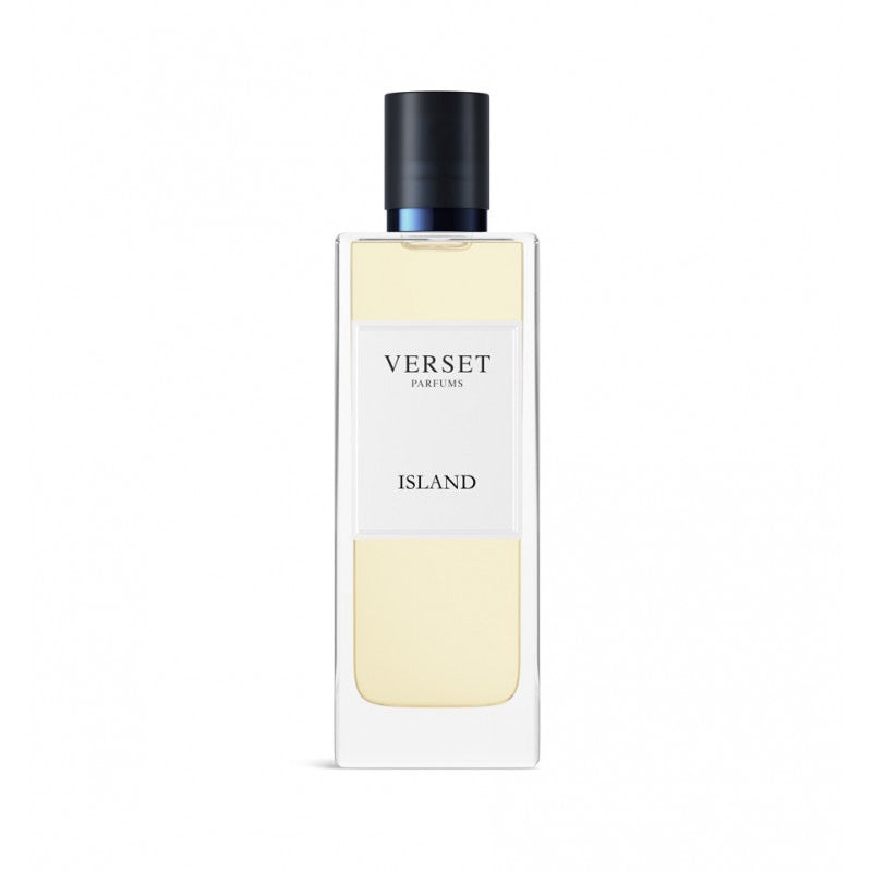 Island Eau de Parfum 50ml