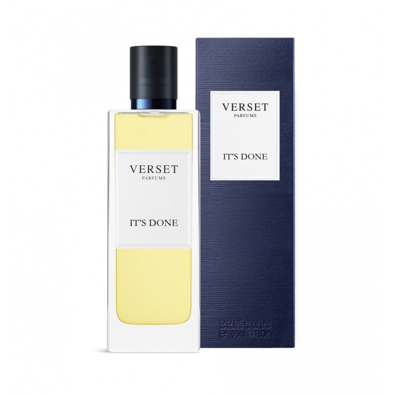 It's Done Eau de Parfum 50ml