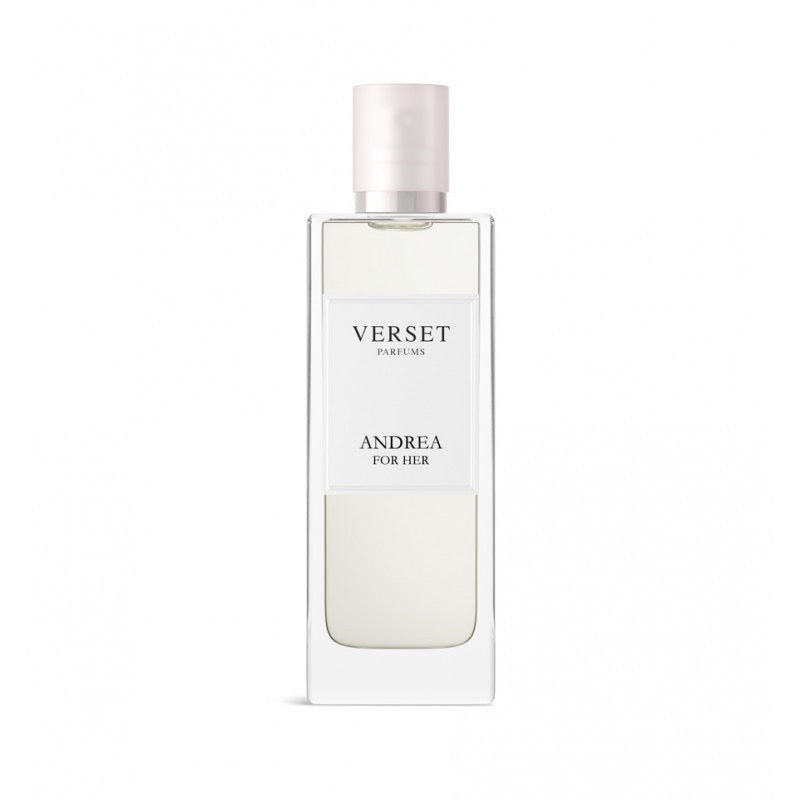 Andrea for Her Eau de Parfum 50ml