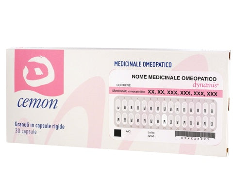 Conium Maculatum Cure 6K-MK