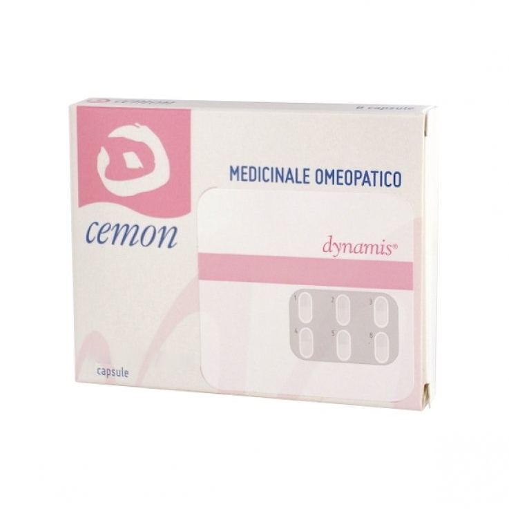 Phosphorus Flavus Cure FG 1LM-3LM