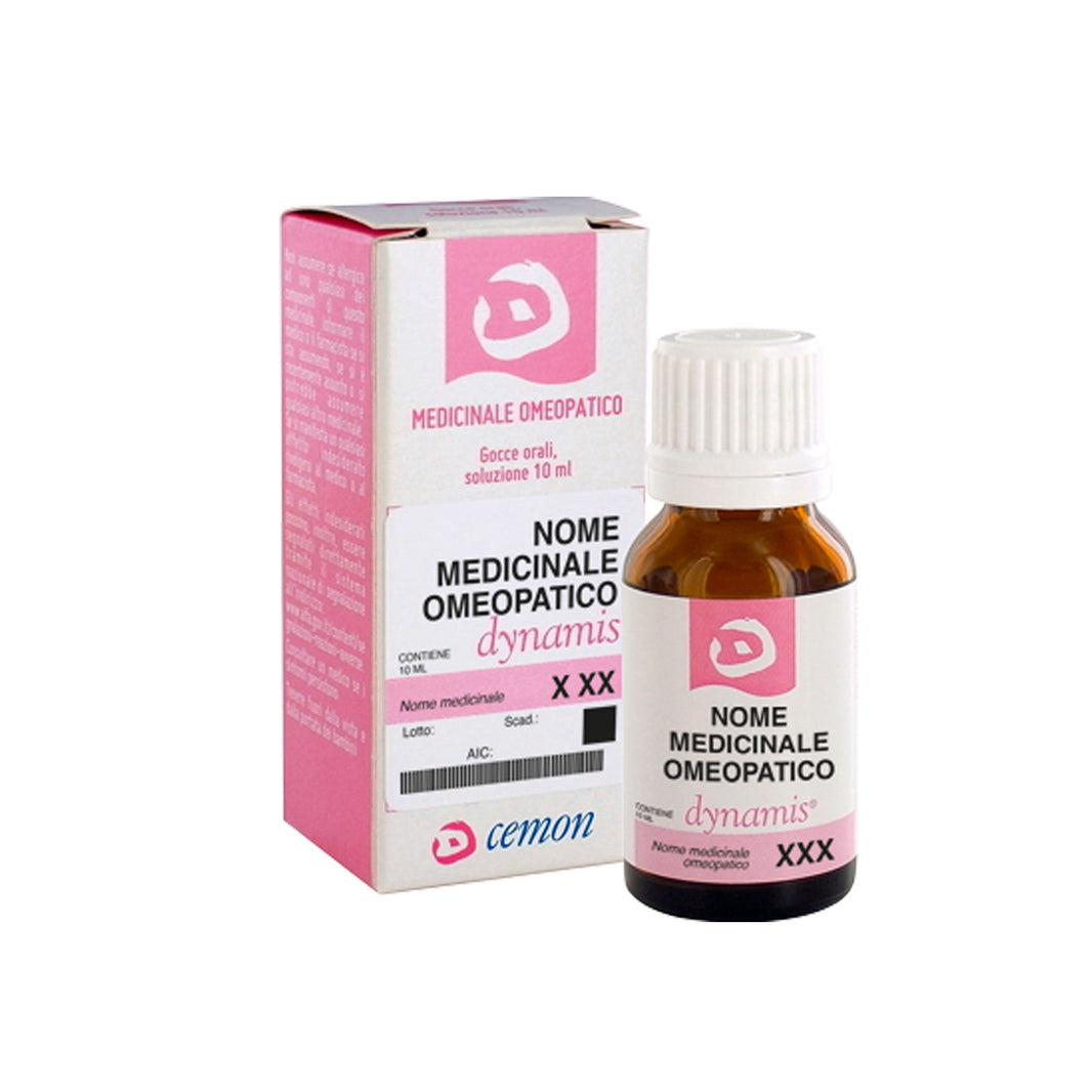 Colocynthis 15CH gocce 10ml
