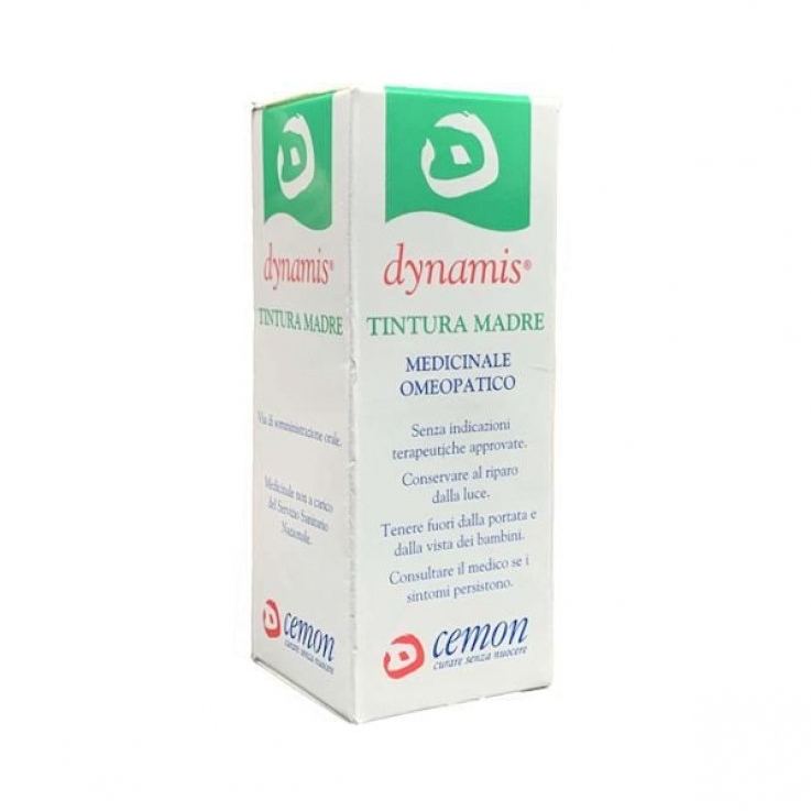 Uva Ursina 30ml Tintura Madre