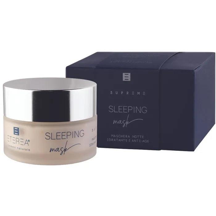 ETEREA CN SLEEPING MASK 50ML