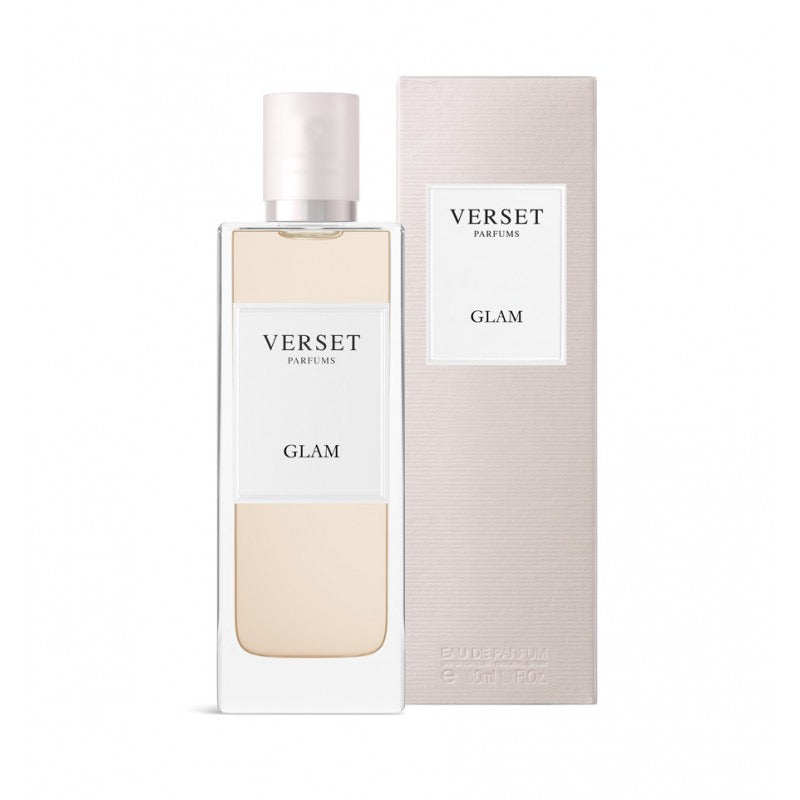 Glam Eau de Parfum 50ml