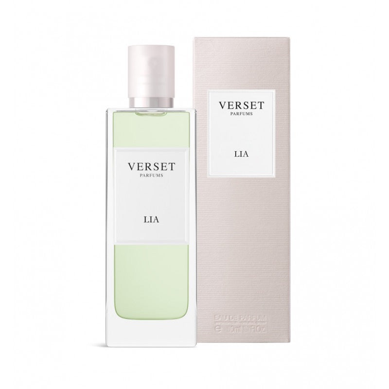 Lia Eau de Parfum 50ml