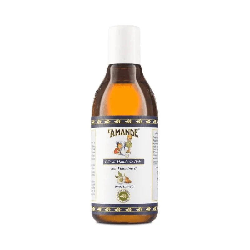 Marseille Olio di Mandorle Dolci Profumato 250ml