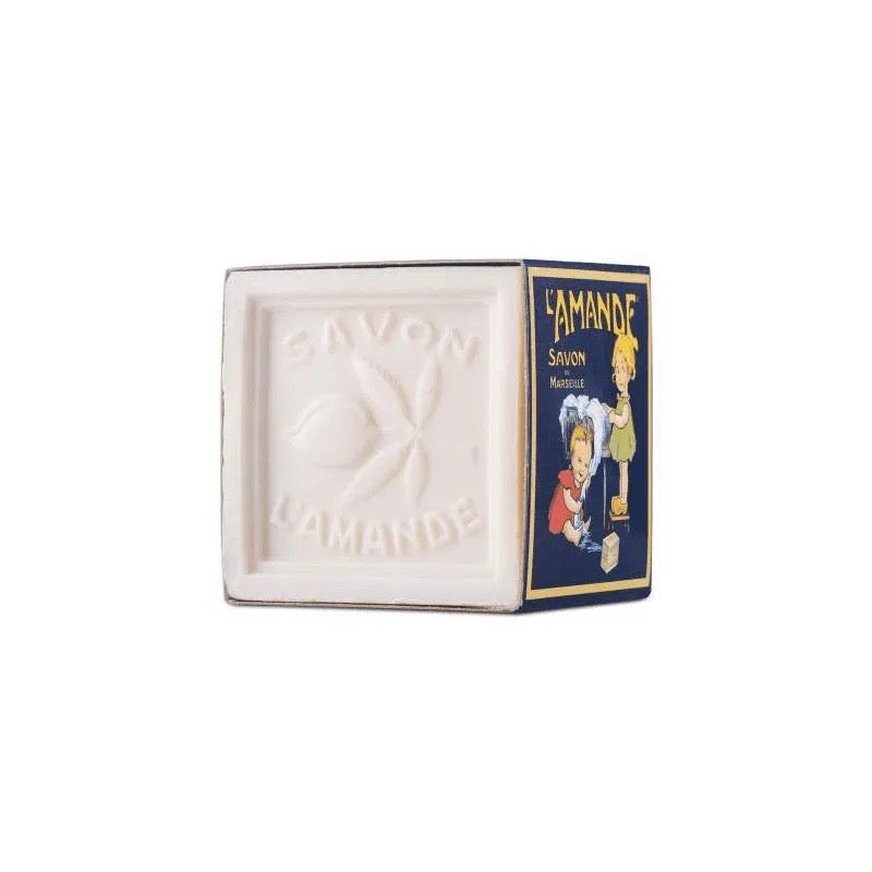 Menage Cubo Sapone di Marsiglia 400g