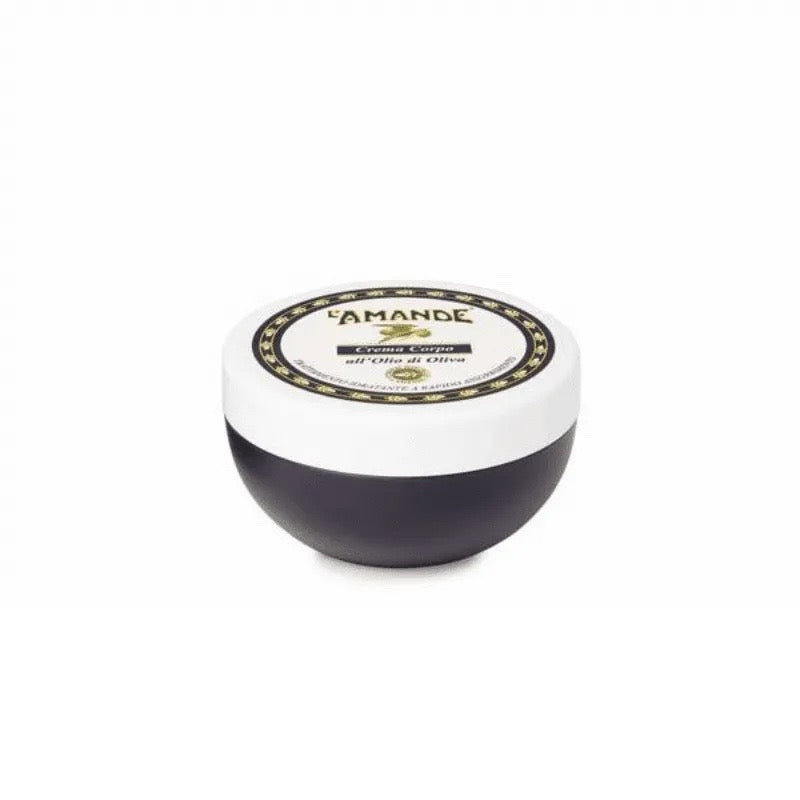 Marseille Crema Corpo all’Olio d’Oliva 200ml