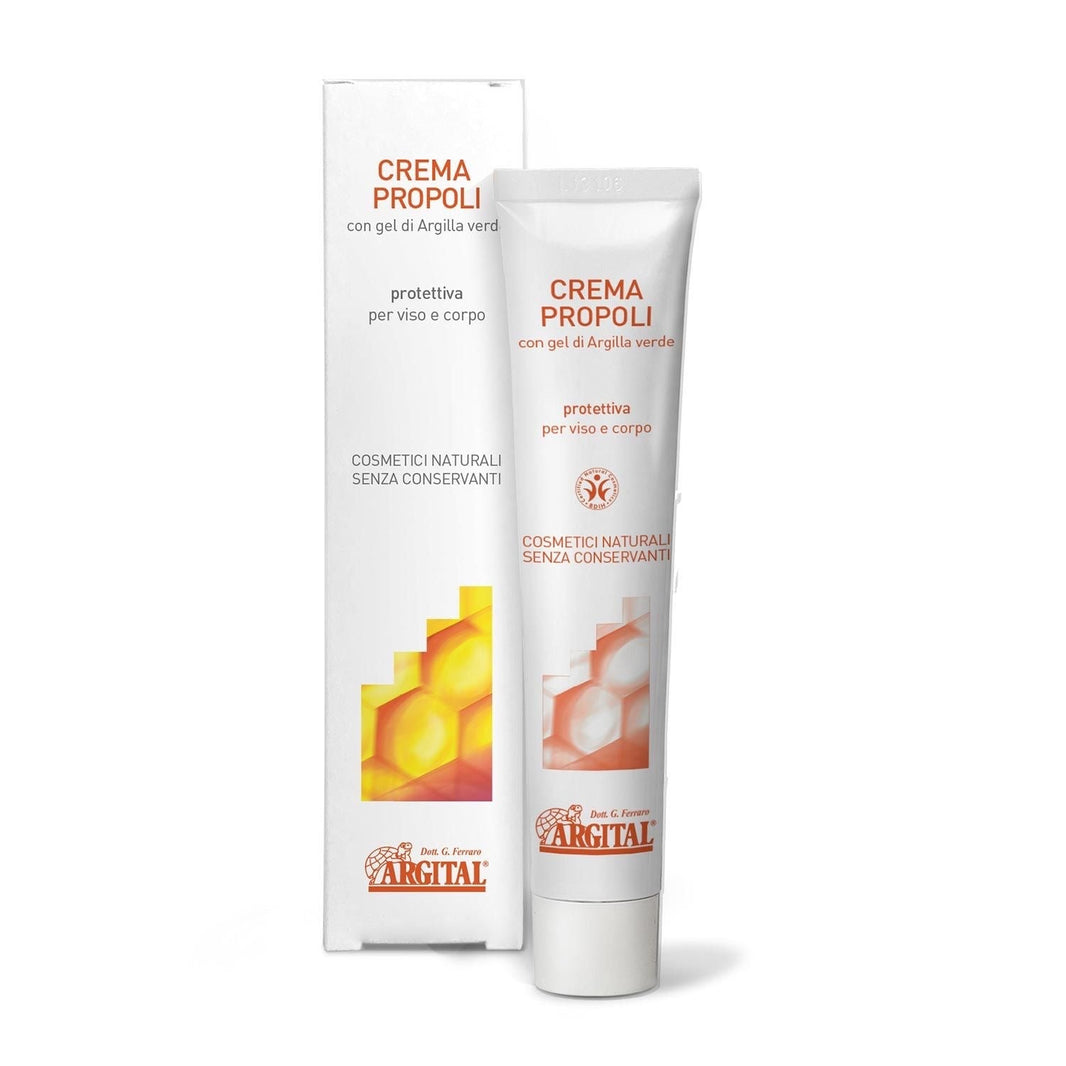 Crema Propoli Viso e Corpo 50ml