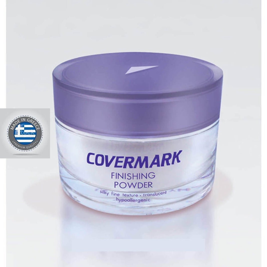 Finishing Powder Cipria in Polvere Incolore 25g