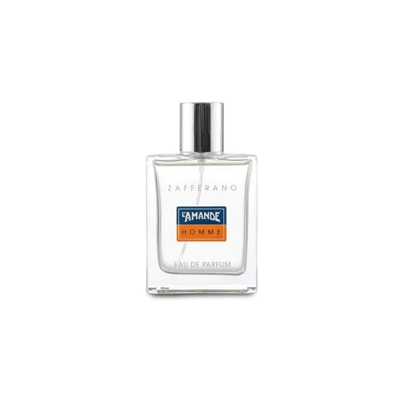 Homme Zafferano Eau de Parfum 100ml