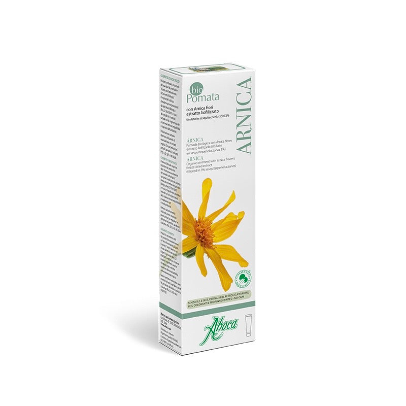 Arnica Bio Pomata 50ml