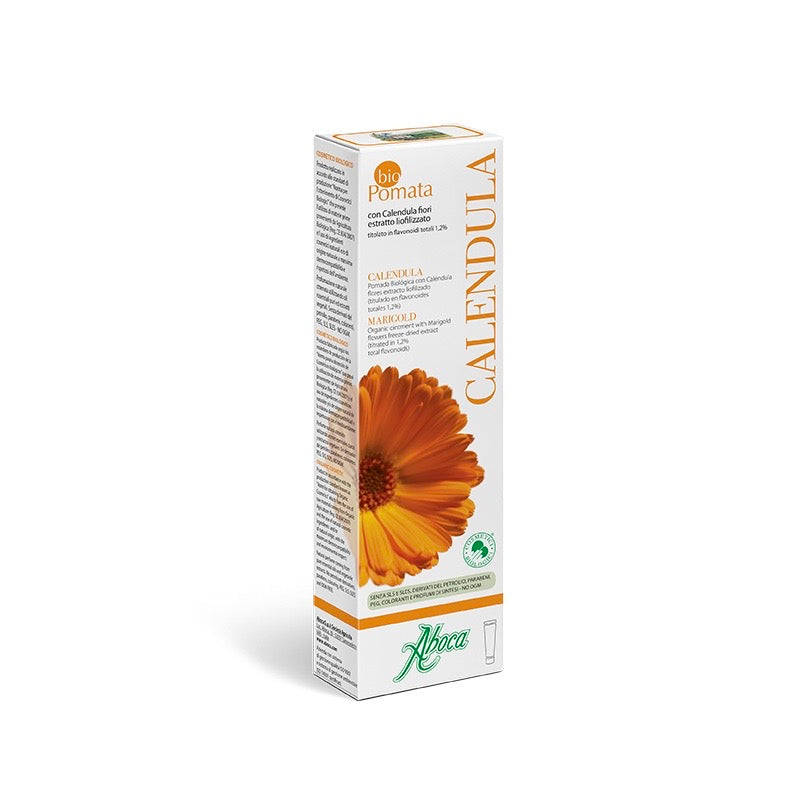 Calendula Bio Pomata 50ml