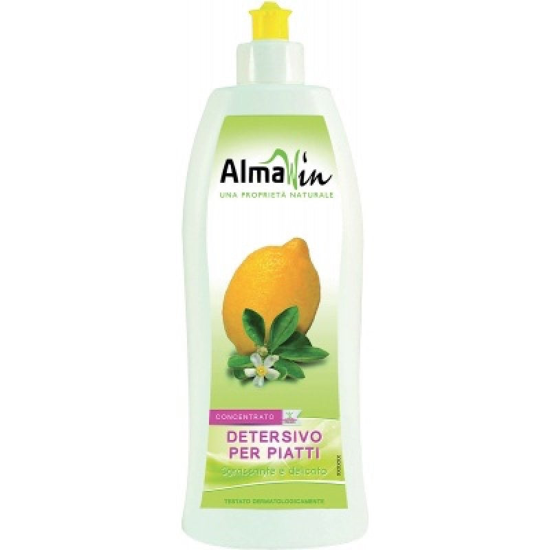Detersivo per Piatti a Mano 500ml