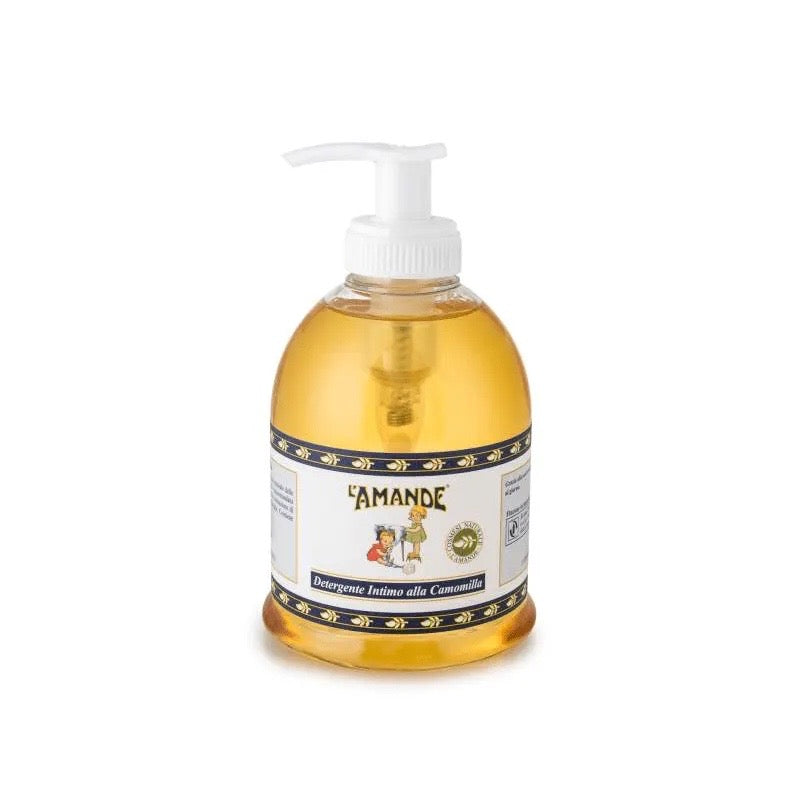 Marseille Detergente Intimo alla Camomilla 300ml