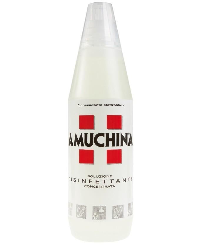 Amuchina Soluzione Disinfettante Concentrata 500ml