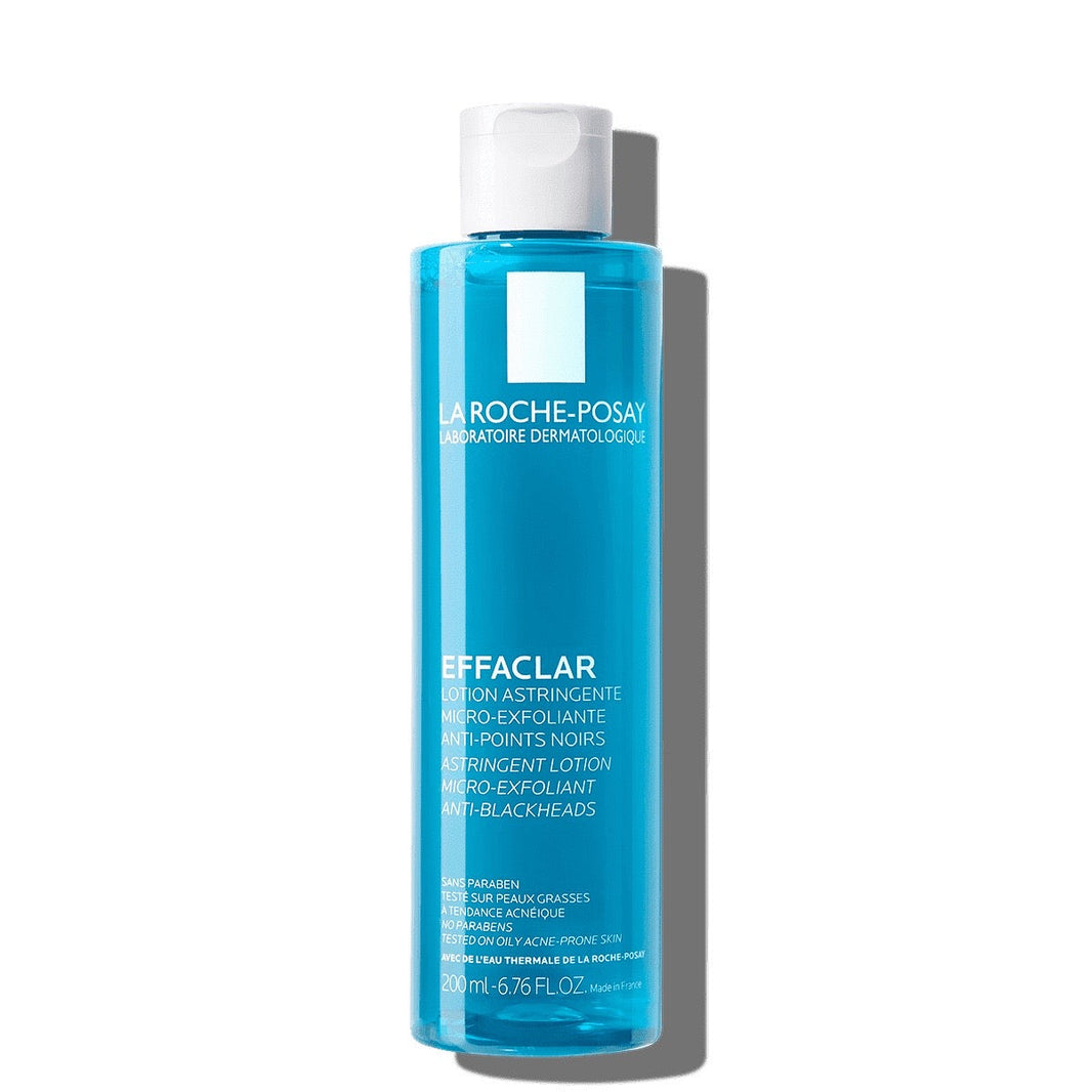 Effaclar Lozione Astringente Micro-Esfoliante Tonico 200ml
