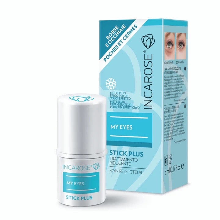 My Eyes Complex stick Plus Occhi Borse e Occhiaie 5ml
