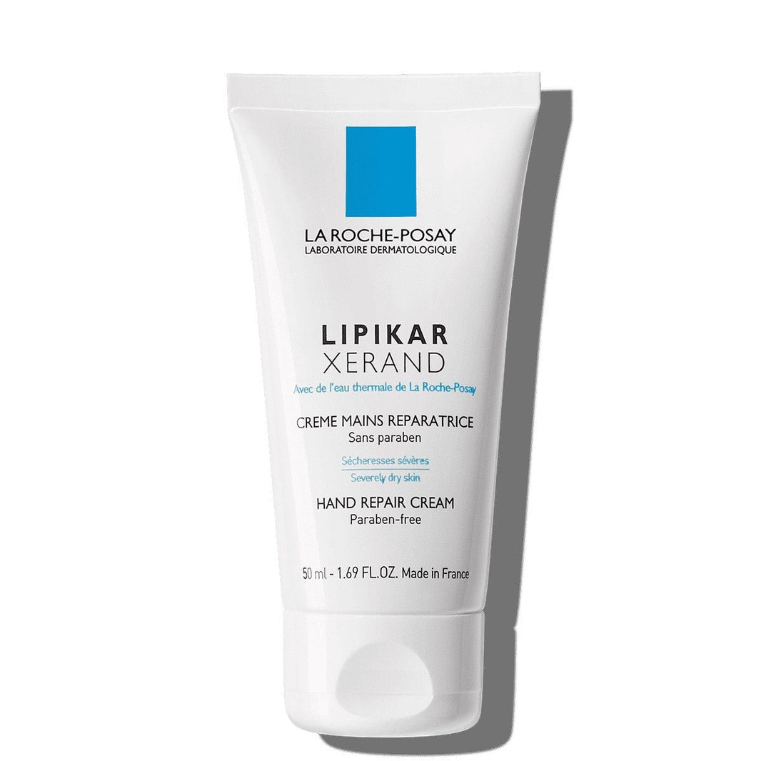 Lipikar Xerand Crema Mani Riparatrice 50ml